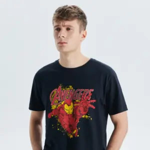 Men`s T-Shirt