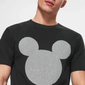 Mickey Mouse Blouse