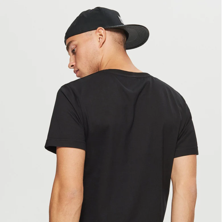 Printed T-Shirt-Nasty-Boy - Image 4