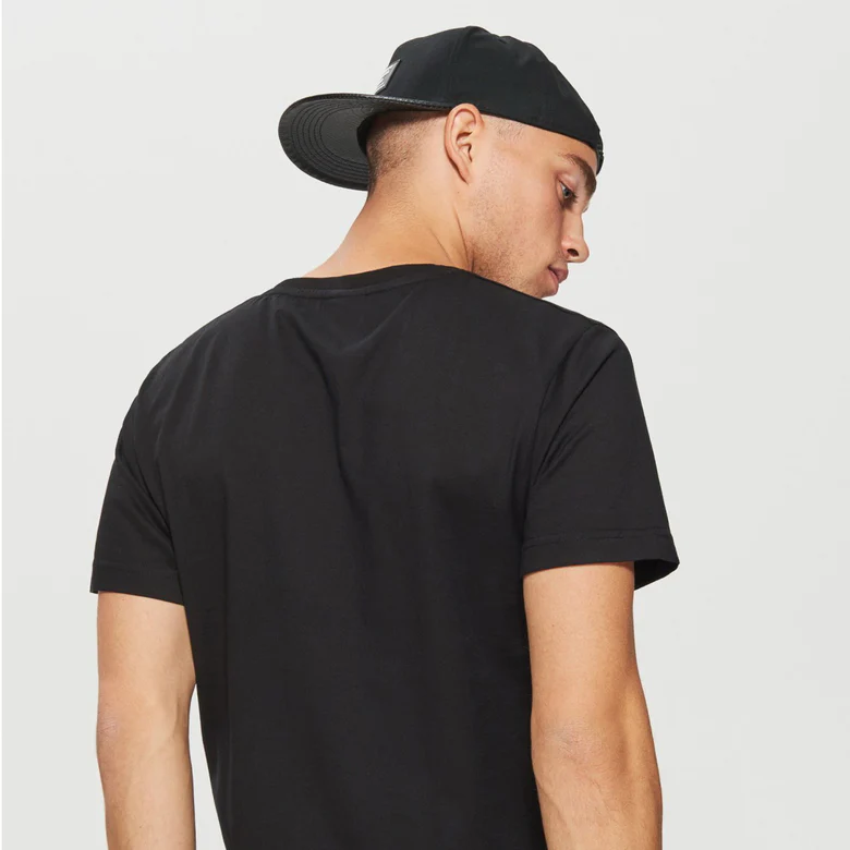 Printed T-Shirt-Nasty-Boy - Image 5