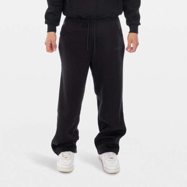 Cozy Sweatpants – Black