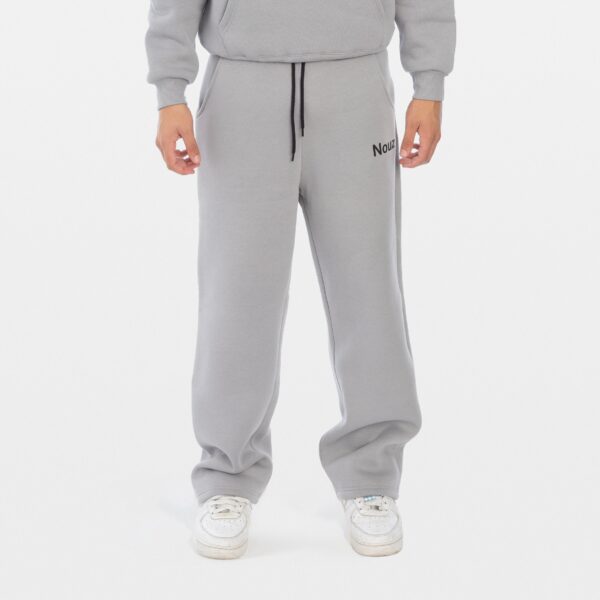 Cozy Sweatpants – Gray