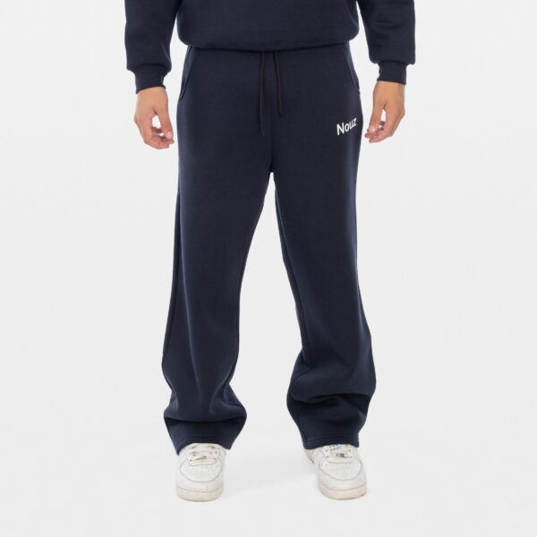 Cozy Sweatpants – Navy Blue